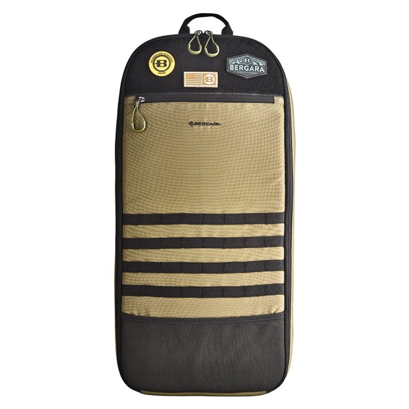 Zaino-fodero imbottito per Bergara BA13 TD e fucili Take Down – compatibile universale - immagine 2