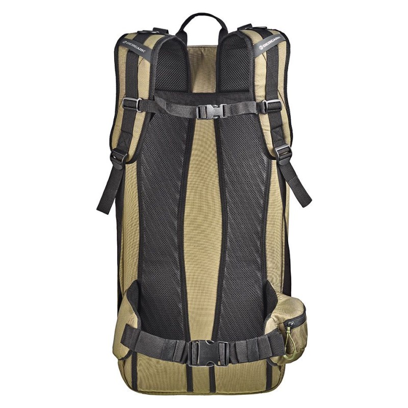 Zaino-fodero imbottito per Bergara BA13 TD e fucili Take Down – compatibile universale - immagine 4