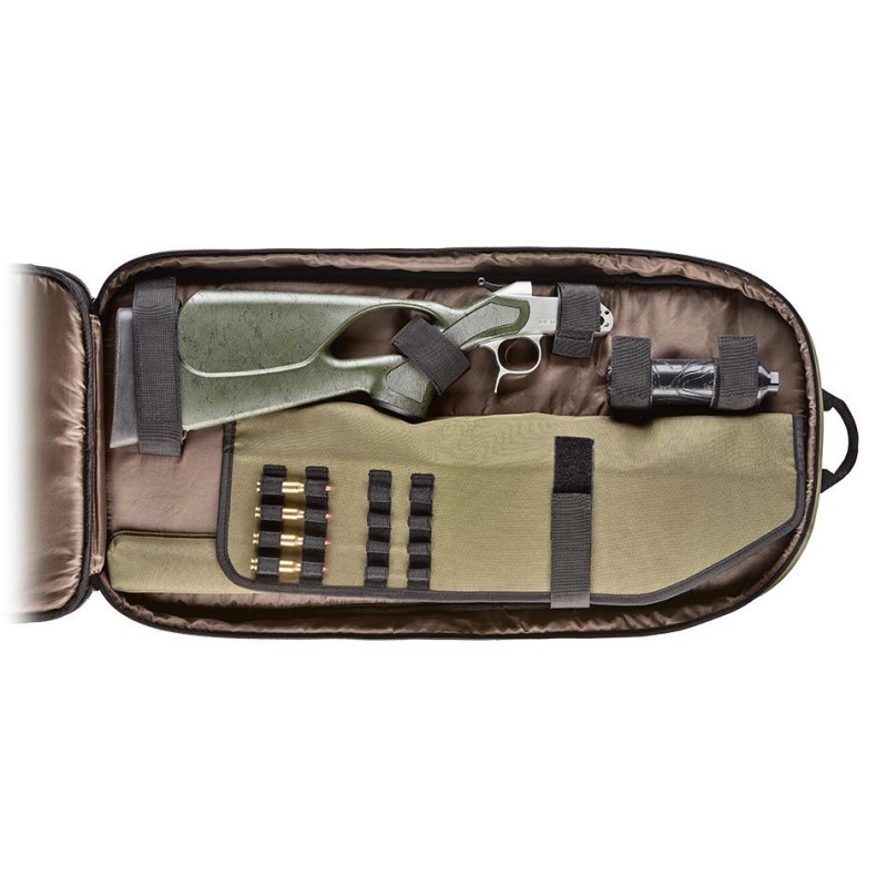Zaino-fodero imbottito per Bergara BA13 TD e fucili Take Down – compatibile universale - immagine 3