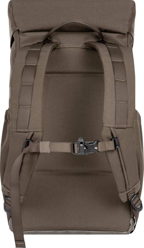 Zaino Blaser Sitzrucksack con seduta integrata - immagine 4