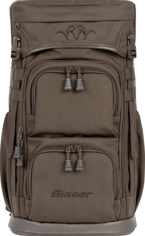 Zaino Blaser Sitzrucksack con seduta integrata - immagine 3