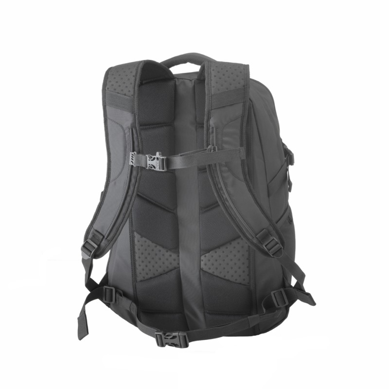 Zaino 30l impermeabile COLUMBUS Austral con tasca pc e organizer - immagine 4