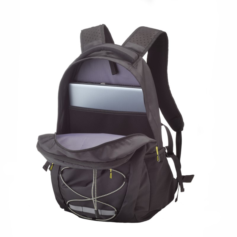 Zaino 30l impermeabile COLUMBUS Austral con tasca pc e organizer - immagine 5