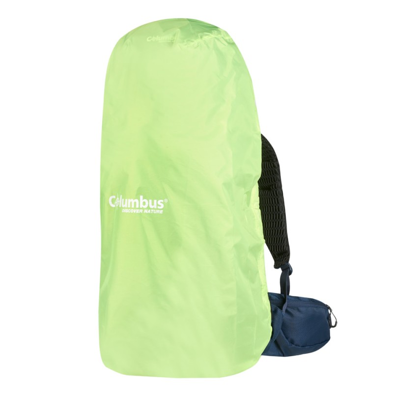 Zaino da escursionismo 55L con sistema Fit regolabile – ideale per trekking e viaggi - immagine 7