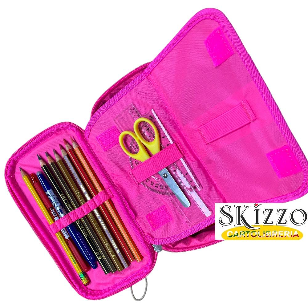Zaino & Astuccio SJ Wild Fashion - immagine 8