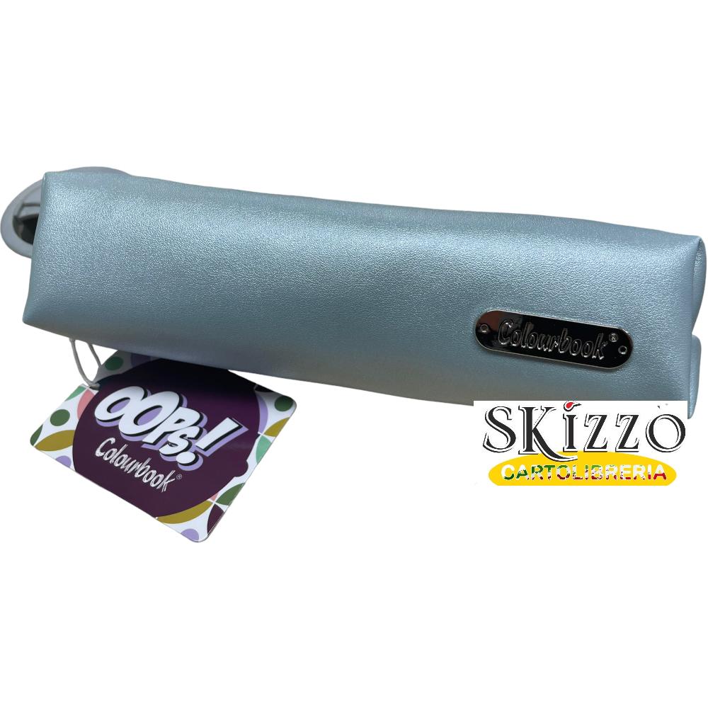 Astuccio bustina Oops Colourbook - immagine 4
