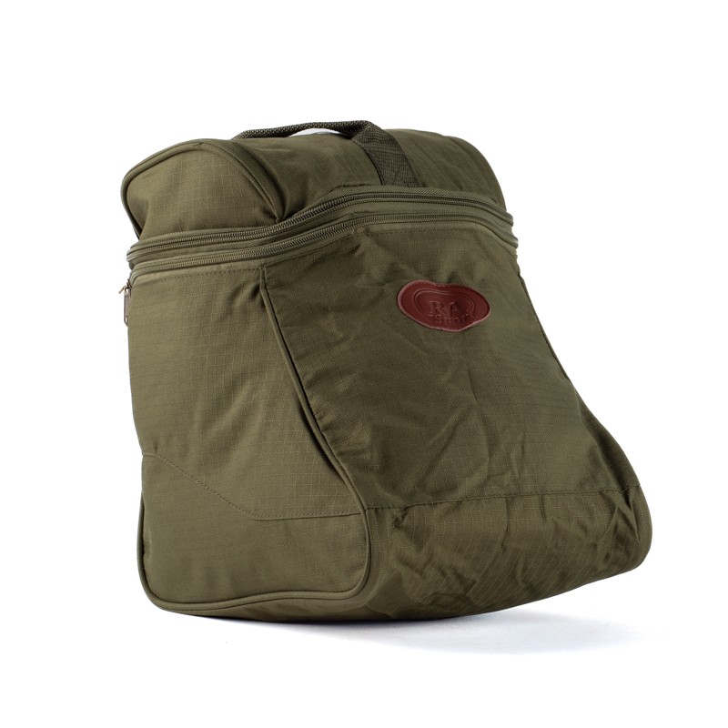 Borsa porta scarponi o stivali estendibile | Poliestere RipStop - immagine 2