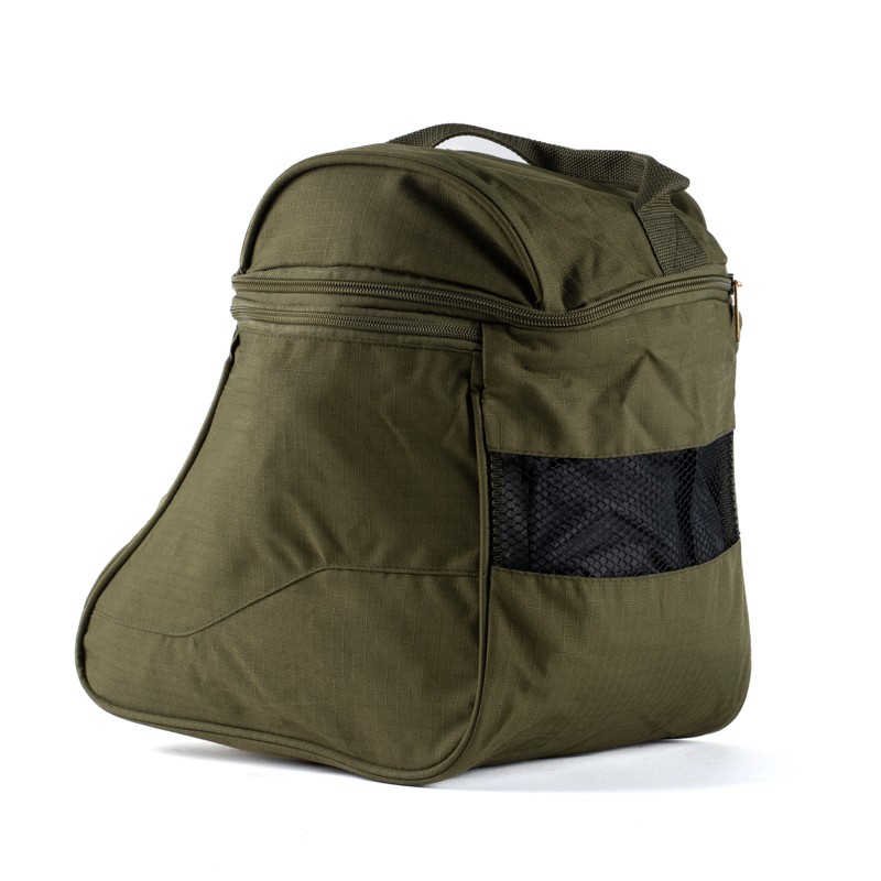 Borsa porta scarponi o stivali estendibile | Poliestere RipStop - immagine 3