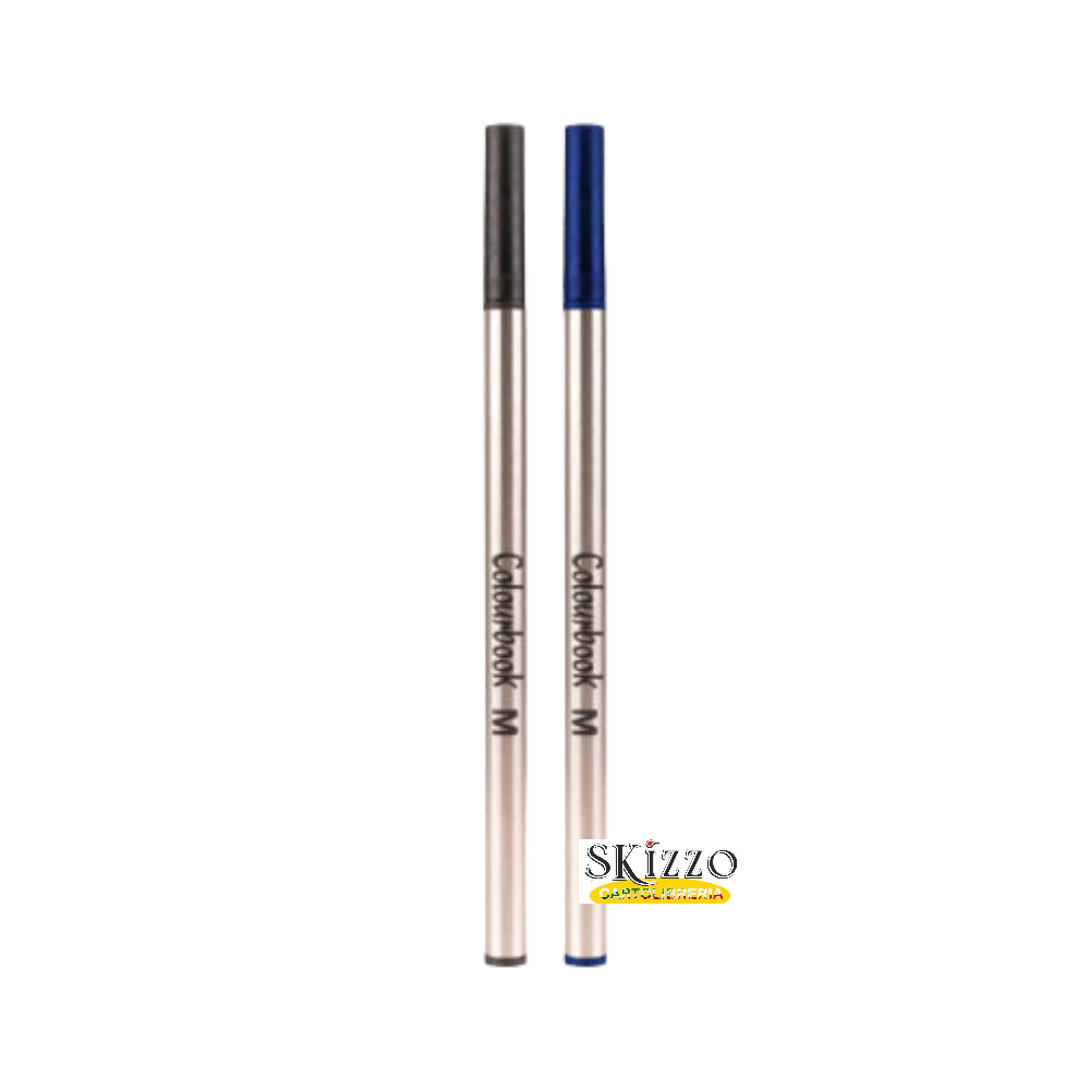 Refill Penna Roller – Colourbook - immagine 2