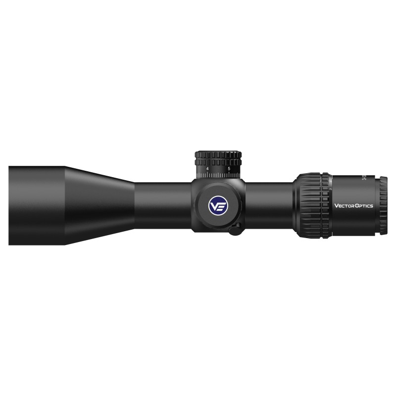 Vector Optics Veyron SFP 3-12×44 - immagine 3