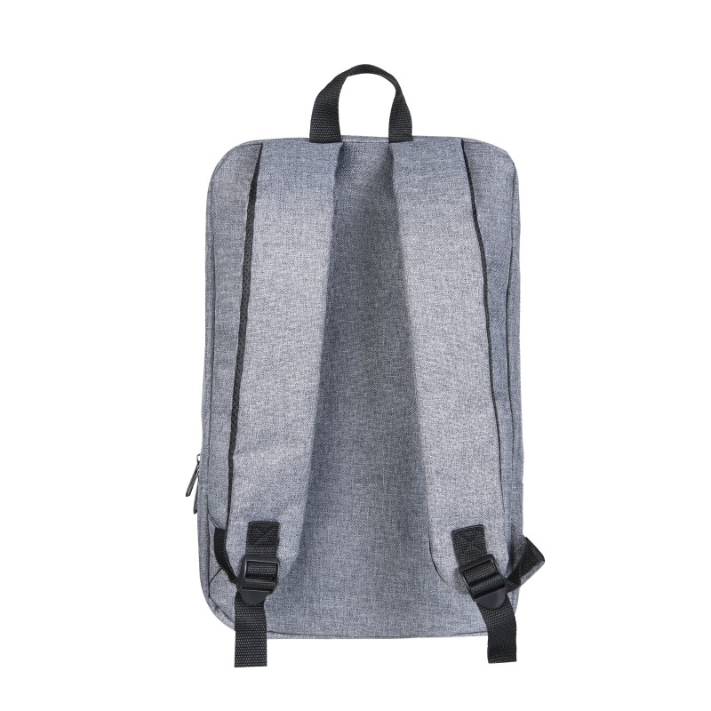 Zaino porta PC 9 litri compatto e leggero per tablet e accessori - immagine 3