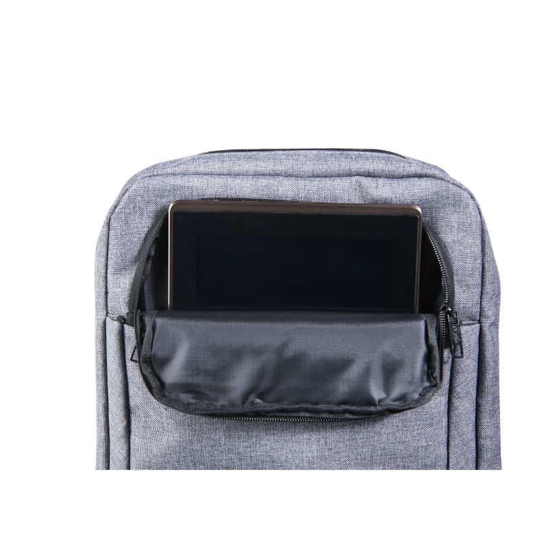 Zaino porta PC 9 litri compatto e leggero per tablet e accessori - immagine 4
